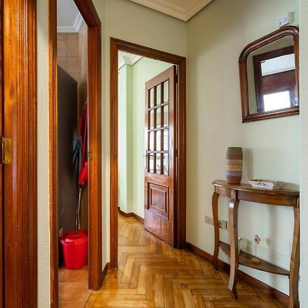 Apartamento Centro De Vigo Con Paking Gratuito 外观 照片