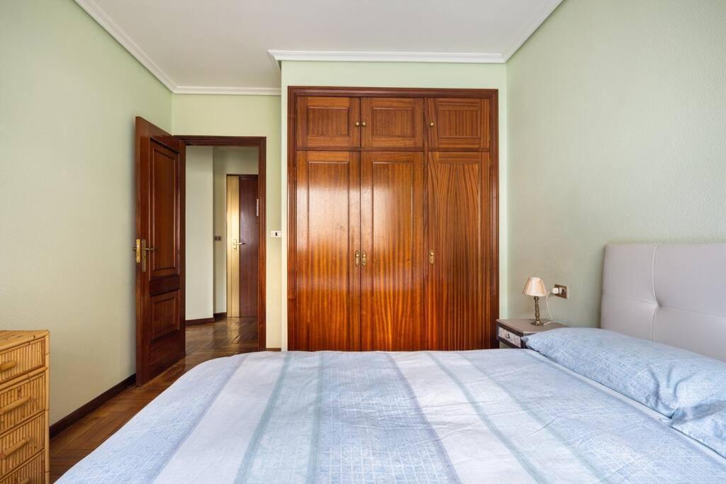 Apartamento Centro De Vigo Con Paking Gratuito 外观 照片