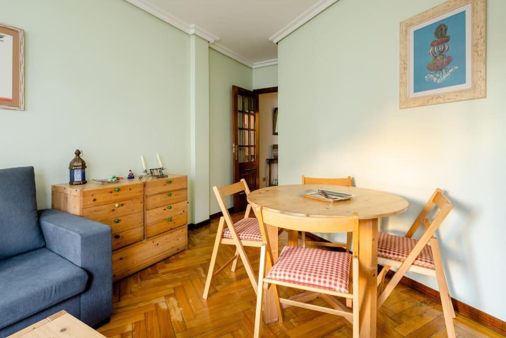 Apartamento Centro De Vigo Con Paking Gratuito 外观 照片