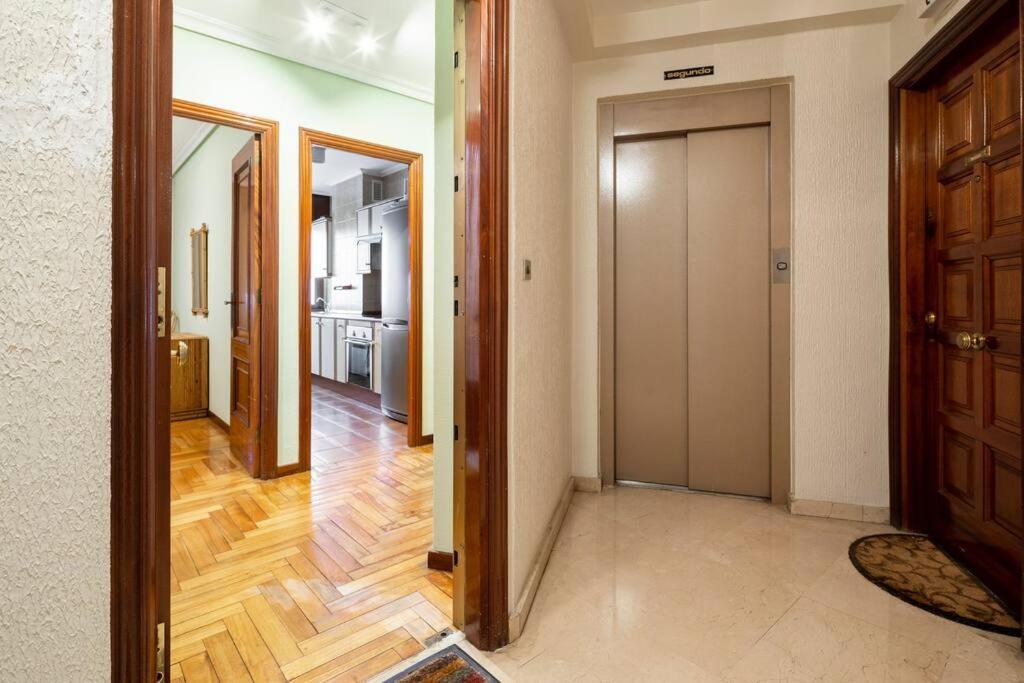 Apartamento Centro De Vigo Con Paking Gratuito 外观 照片