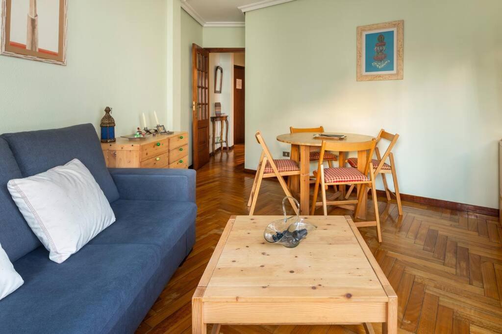 Apartamento Centro De Vigo Con Paking Gratuito 外观 照片